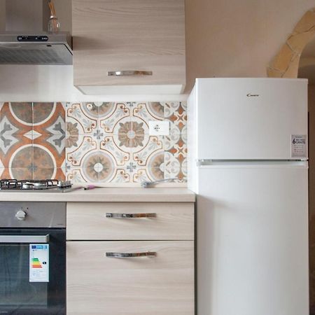La Palma House Apartment Catania Ngoại thất bức ảnh