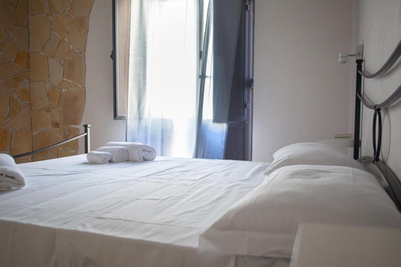 La Palma House Apartment Catania Ngoại thất bức ảnh