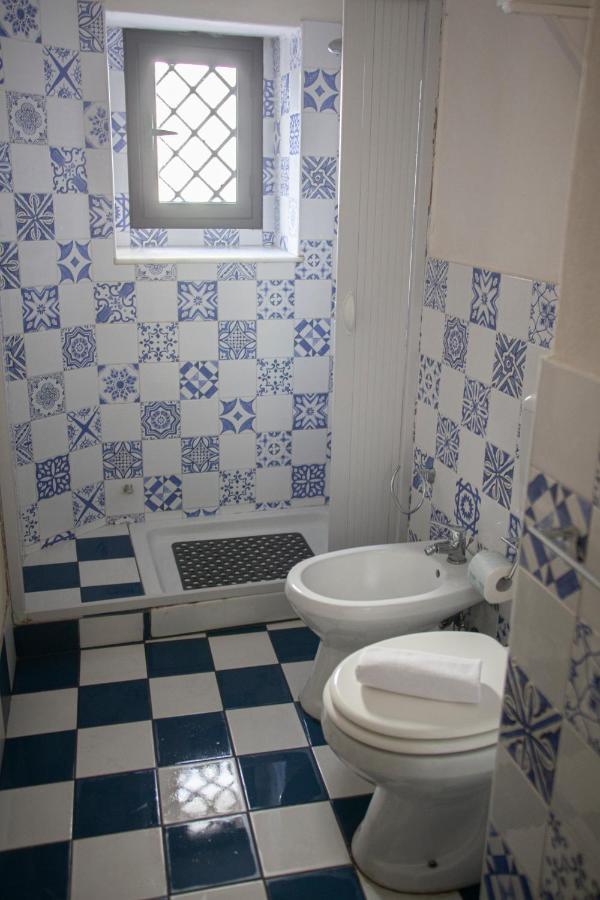 La Palma House Apartment Catania Ngoại thất bức ảnh