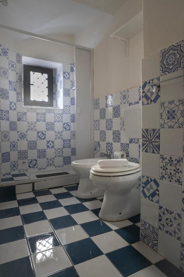 La Palma House Apartment Catania Ngoại thất bức ảnh