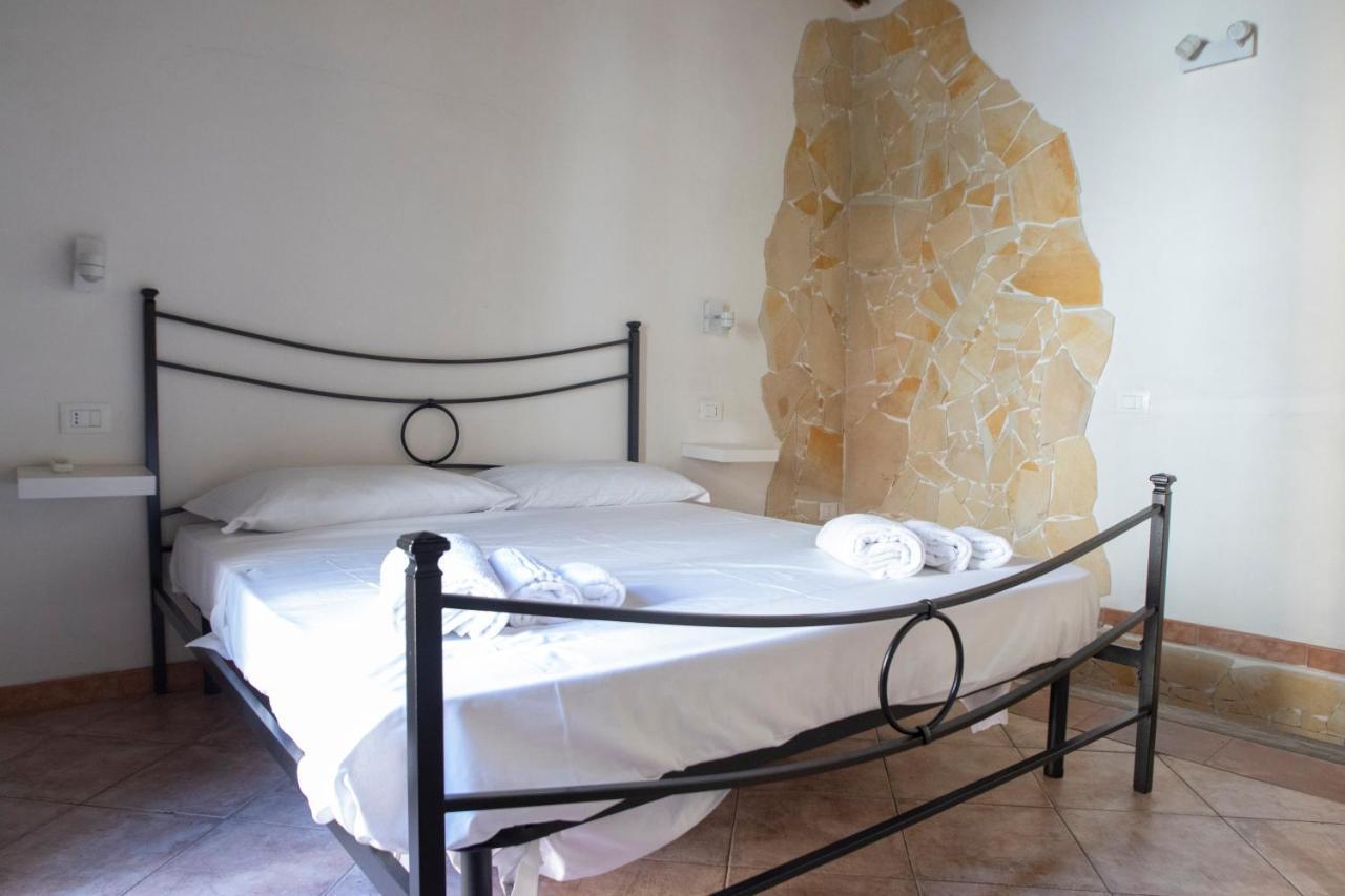 La Palma House Apartment Catania Ngoại thất bức ảnh