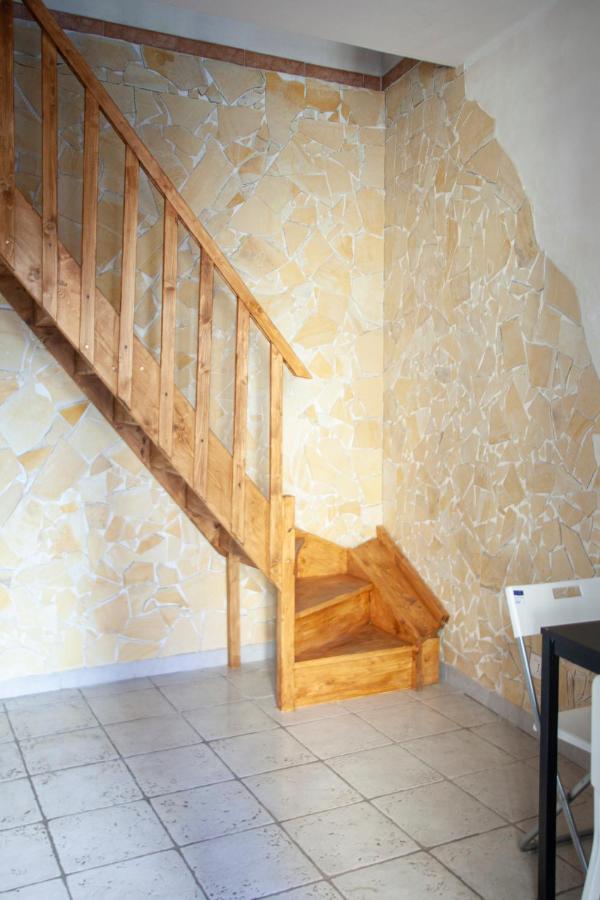 La Palma House Apartment Catania Ngoại thất bức ảnh