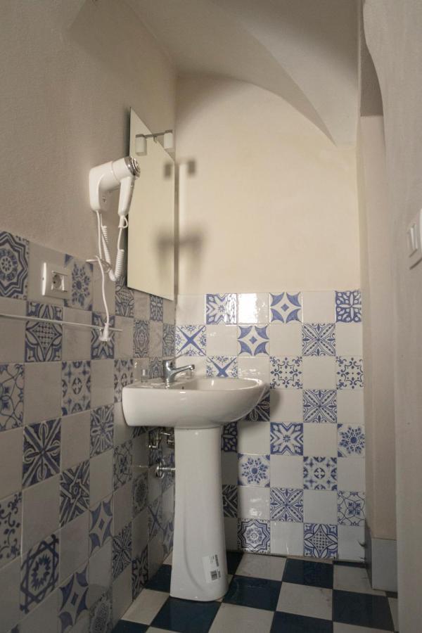 La Palma House Apartment Catania Ngoại thất bức ảnh