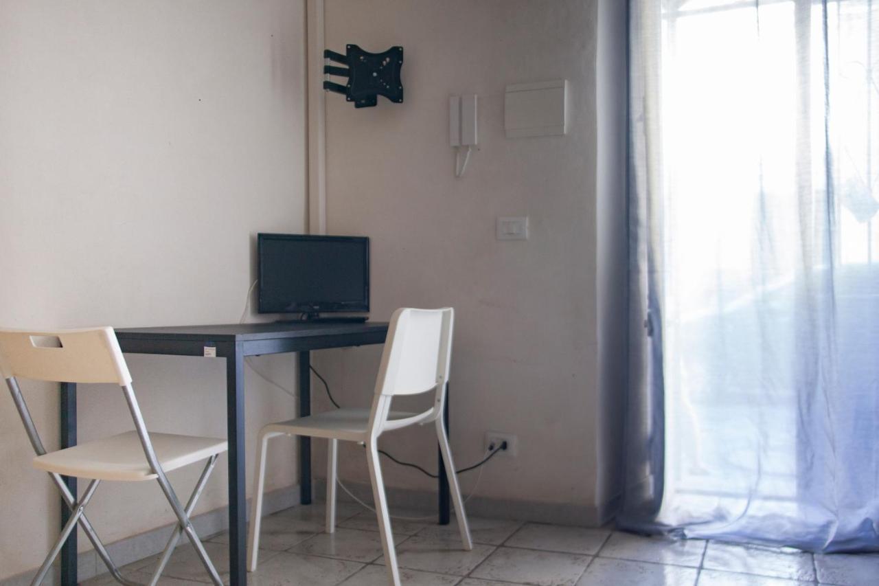 La Palma House Apartment Catania Ngoại thất bức ảnh